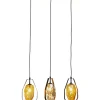 Sale Hangeleuchte Diamond Fever Dining Schwarz 67Cm Hängeleuchten