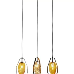 Sale Hangeleuchte Diamond Fever Dining Schwarz 67Cm Hängeleuchten
