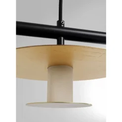 Clearance Hangeleuchte Disc Dining Quattro Hängeleuchten