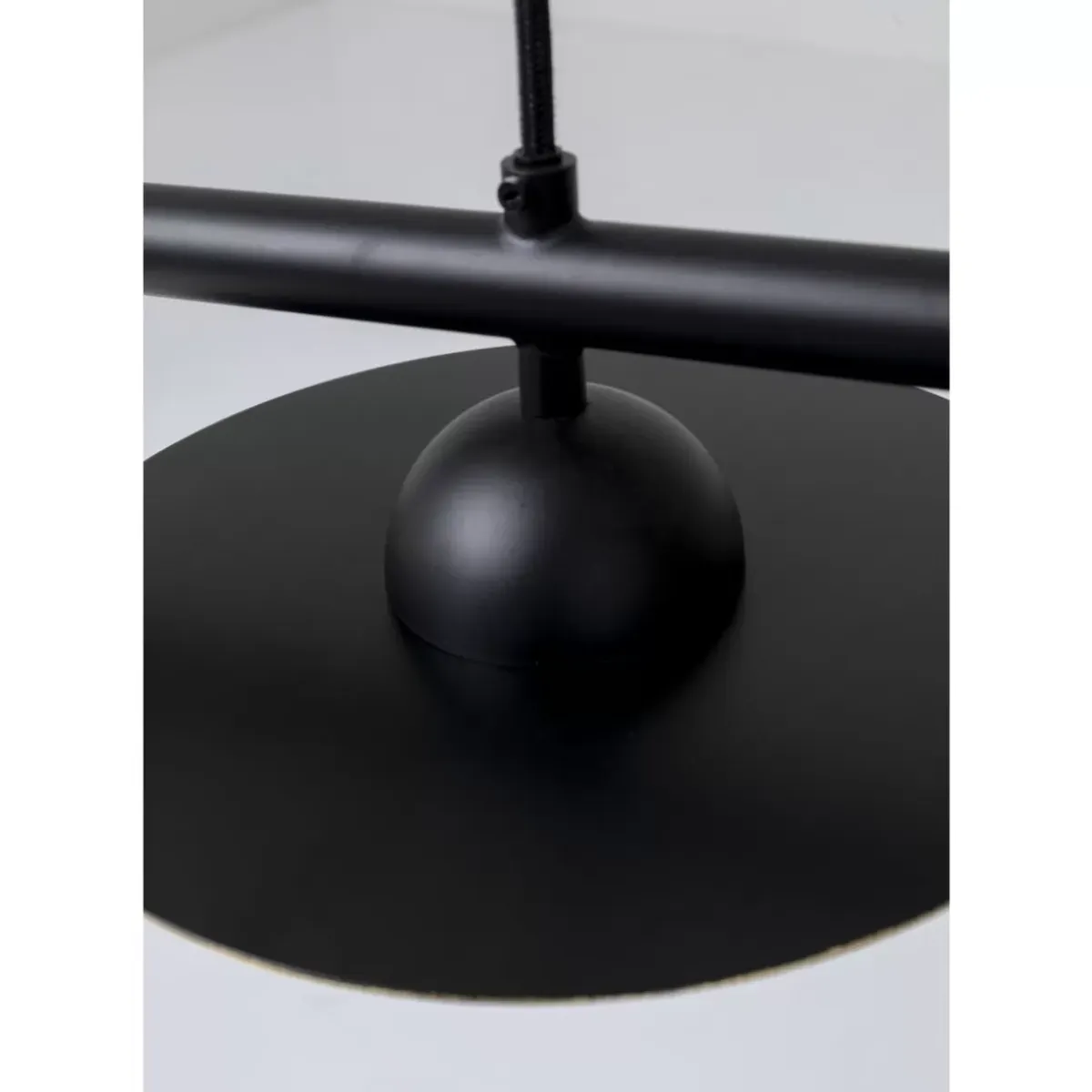 Clearance Hangeleuchte Disc Dining Quattro Hängeleuchten