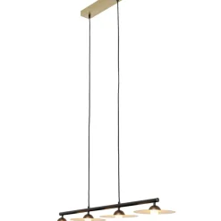Clearance Hangeleuchte Disc Dining Quattro Hängeleuchten