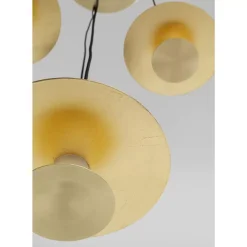 New Hangeleuchte Disc Spiral Cinque Hängeleuchten