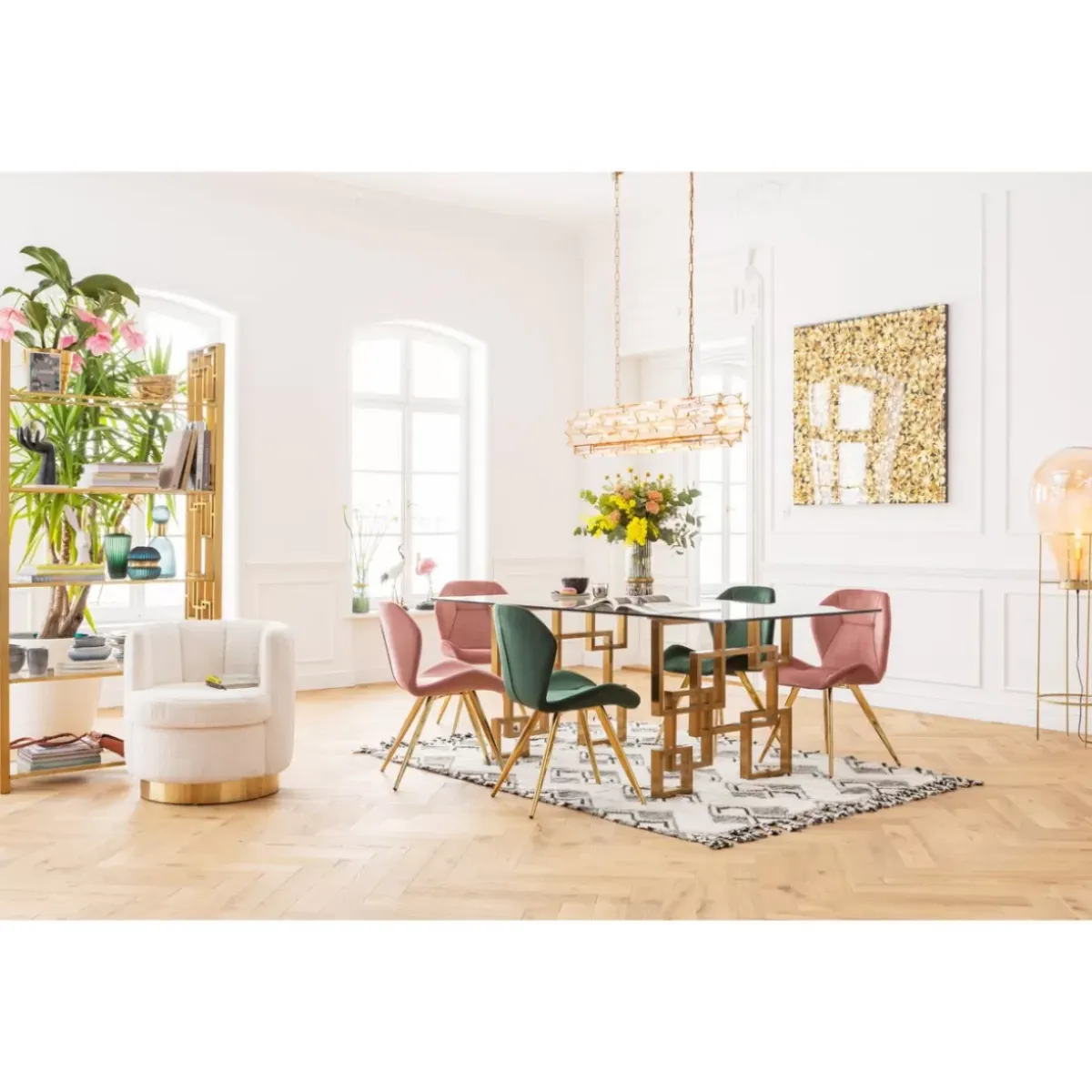 Hot Hangeleuchte Firestarter Hängeleuchten