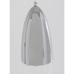 New Hangeleuchte Frozen Chrome O17Cm Hängeleuchten