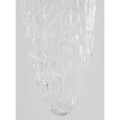 New Hangeleuchte Frozen Chrome O17Cm Hängeleuchten