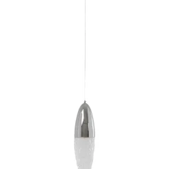 New Hangeleuchte Frozen Chrome O17Cm Hängeleuchten