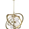 Discount Hangeleuchte Galaxia 87Cm Hängeleuchten