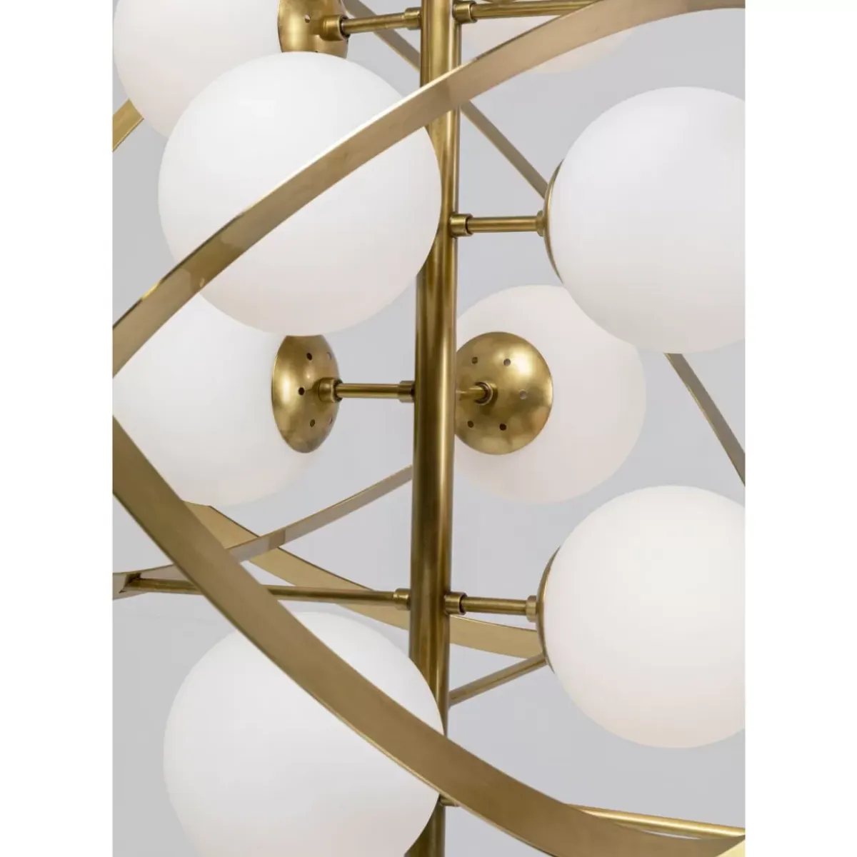 Discount Hangeleuchte Galaxia 87Cm Hängeleuchten