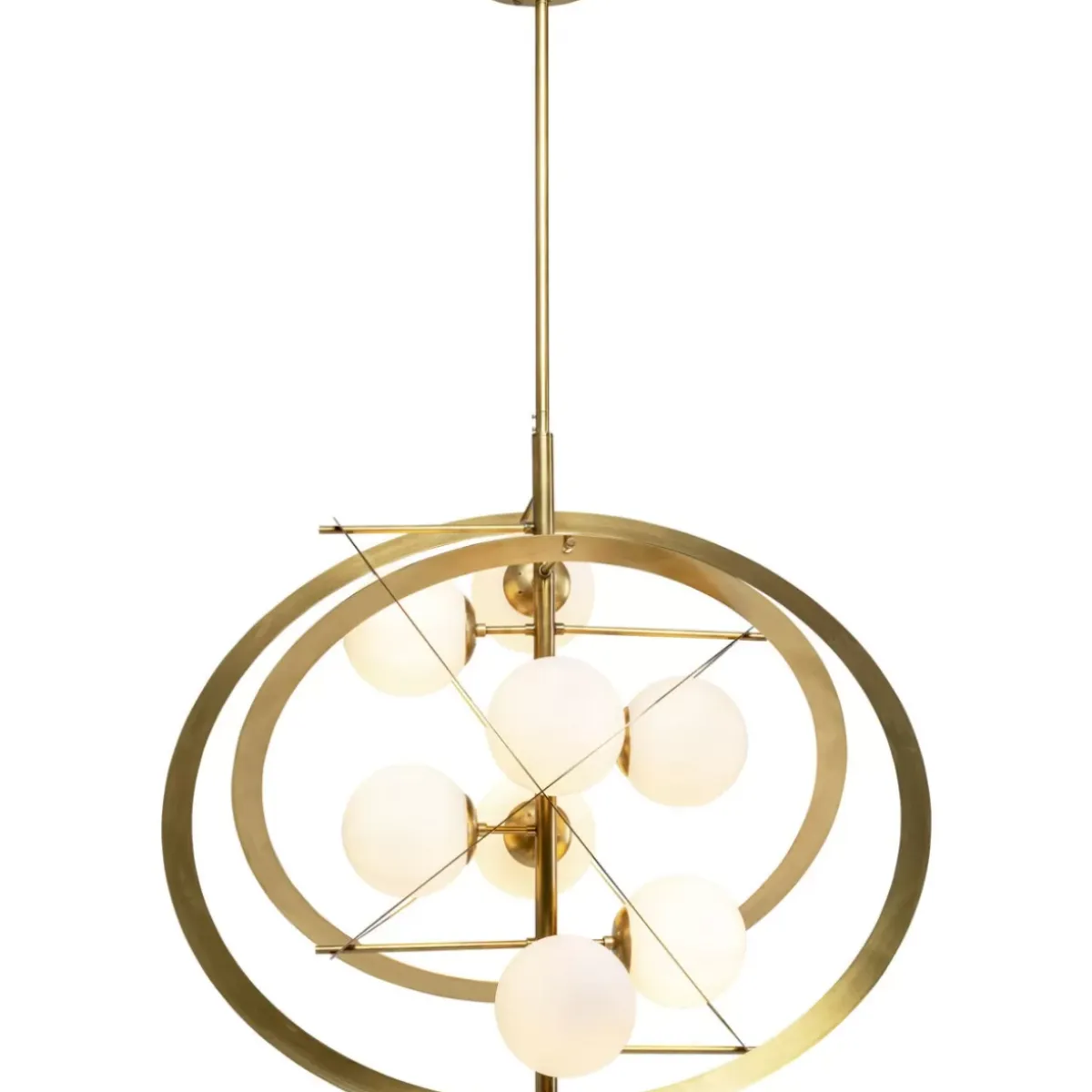 Discount Hangeleuchte Galaxia 87Cm Hängeleuchten