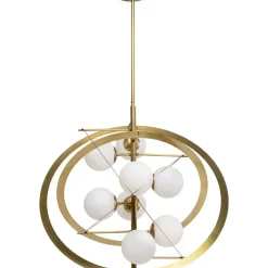 Discount Hangeleuchte Galaxia 87Cm Hängeleuchten