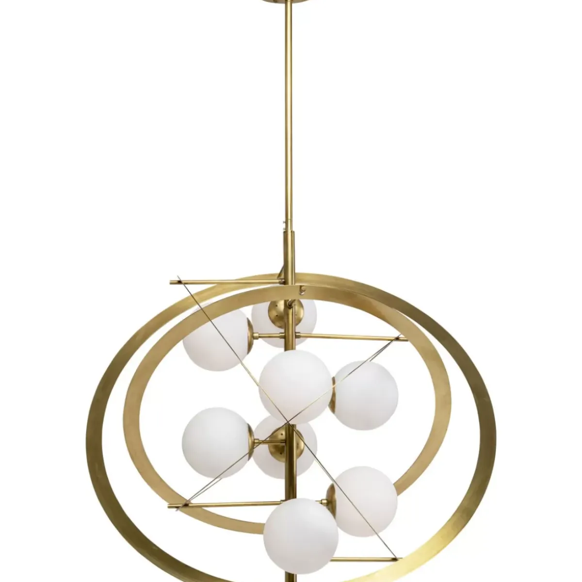 Discount Hangeleuchte Galaxia 87Cm Hängeleuchten