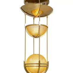 Outlet Hangeleuchte Global Basket O52Cm Hängeleuchten