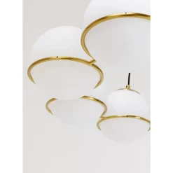 Best Hangeleuchte Globes Gold Hängeleuchten