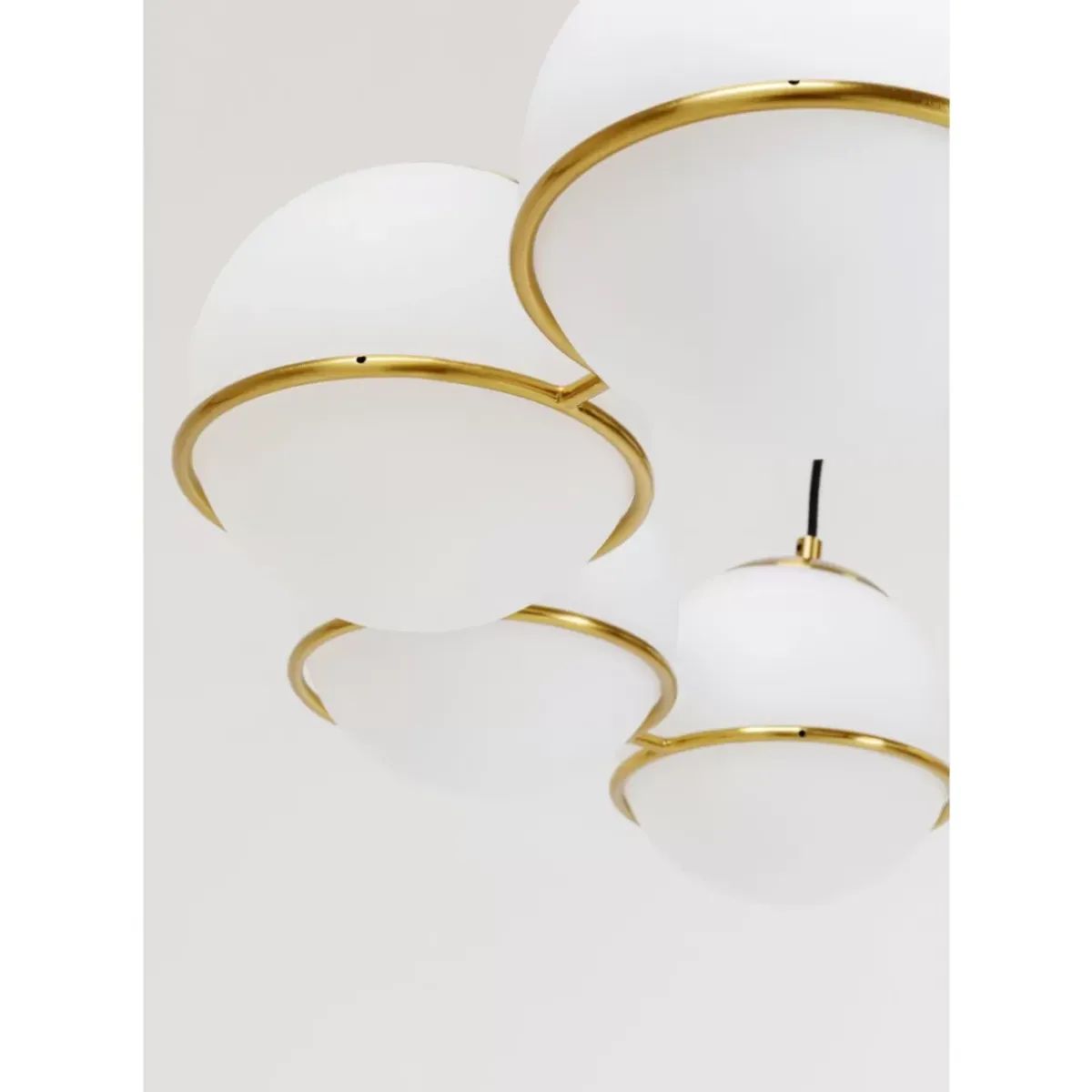 Best Hangeleuchte Globes Gold Hängeleuchten