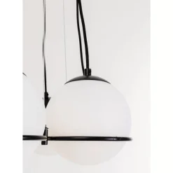 Hot Hangeleuchte Globes Schwarz Hängeleuchten
