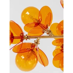 Clearance Hangeleuchte Globo Amber 79Cm Hängeleuchten