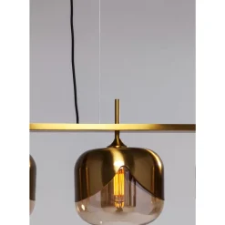 Hangeleuchte Golden Goblet Quattro O25Cm Hängeleuchten