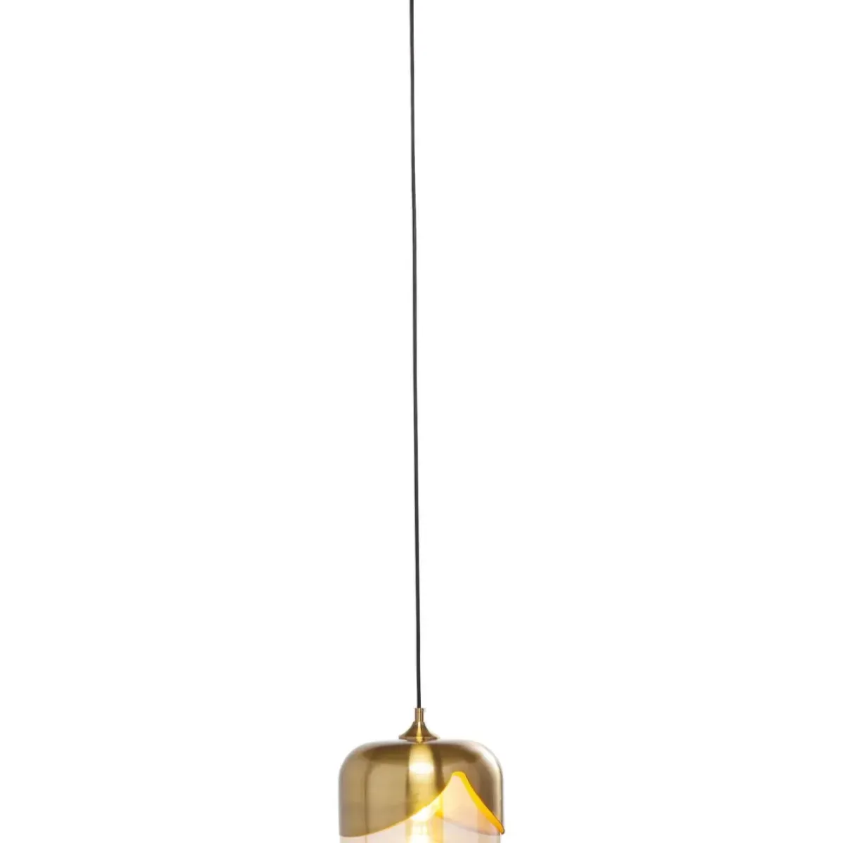 Clearance Hangeleuchte Golden Goblet O25Cm Hängeleuchten