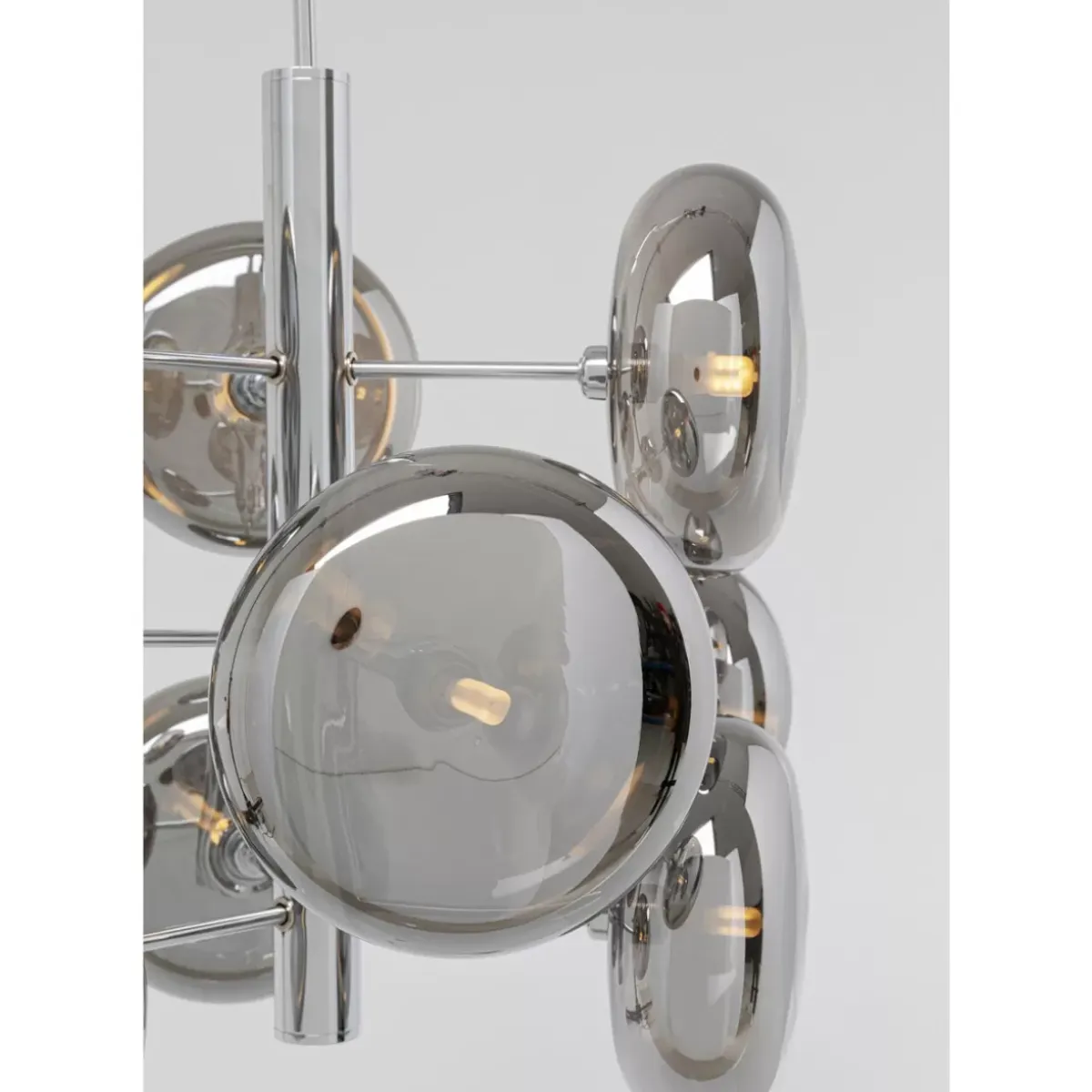Hot Hangeleuchte Headlight Chrome Hängeleuchten