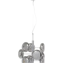 Hot Hangeleuchte Headlight Chrome Hängeleuchten