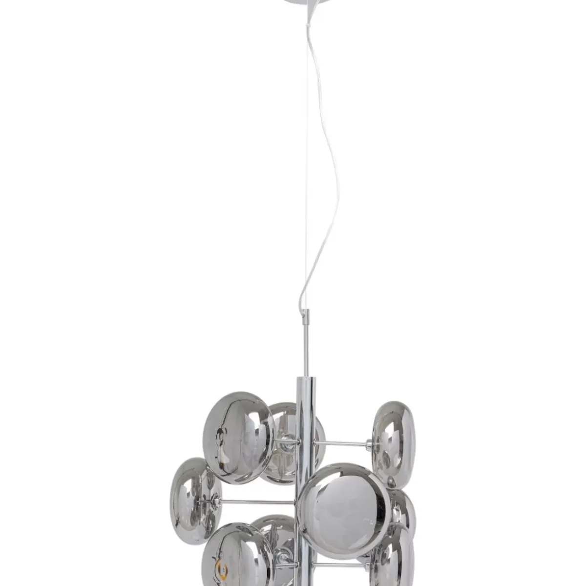 Hot Hangeleuchte Headlight Chrome Hängeleuchten