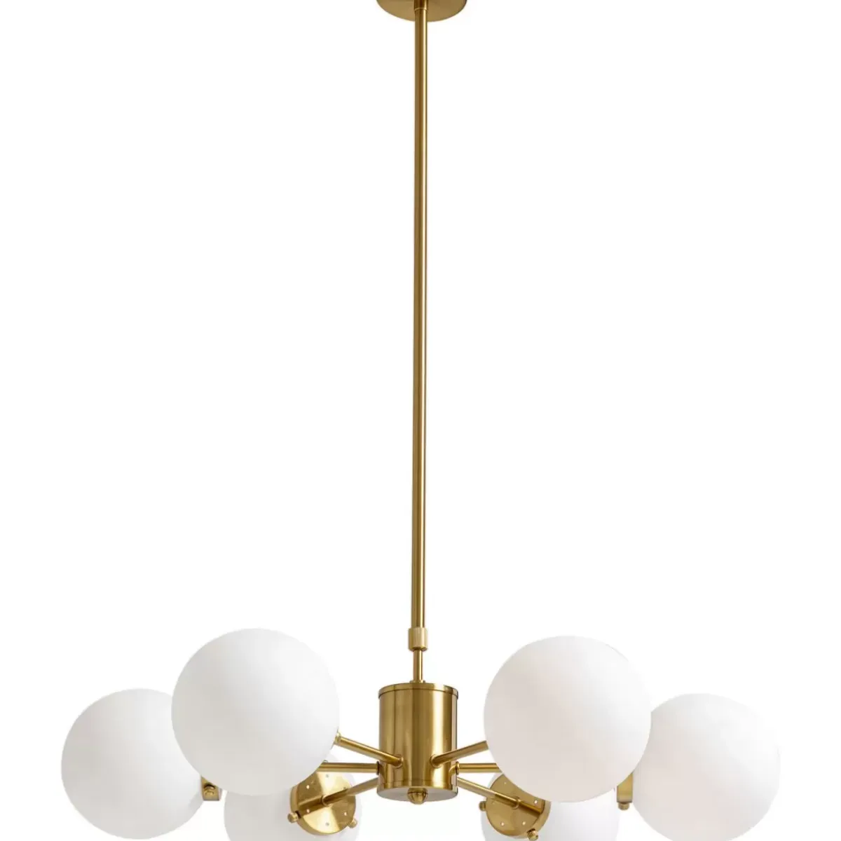 Hot Hangeleuchte Heavenly Gold O70Cm Hängeleuchten