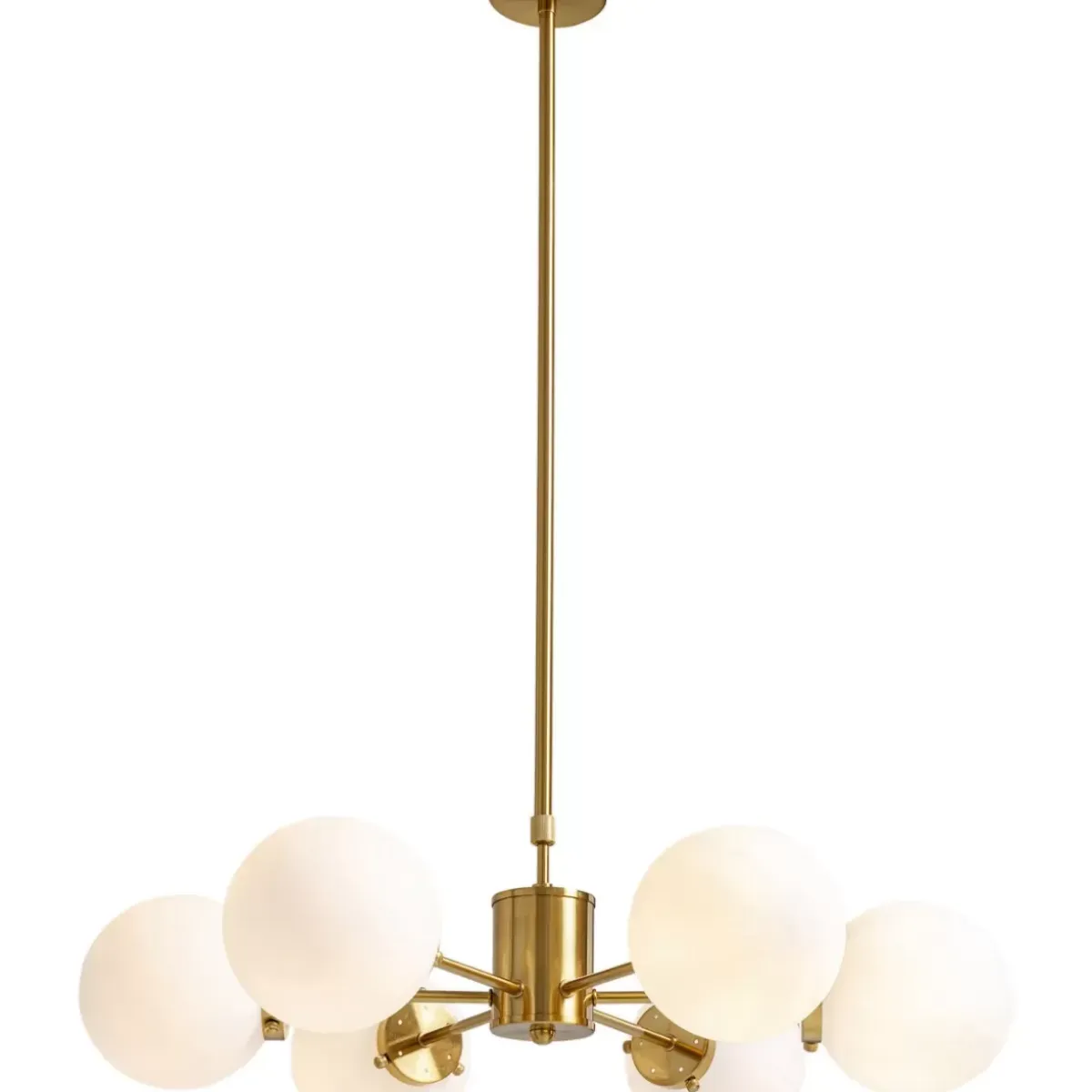 Hot Hangeleuchte Heavenly Gold O70Cm Hängeleuchten