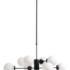 Sale Hangeleuchte Heavenly Schwarz O98Cm Hängeleuchten