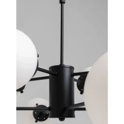 Sale Hangeleuchte Heavenly Schwarz O98Cm Hängeleuchten