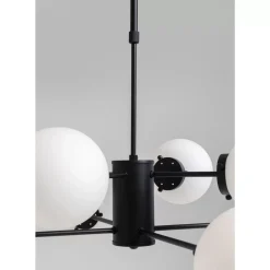 Sale Hangeleuchte Heavenly Schwarz O98Cm Hängeleuchten