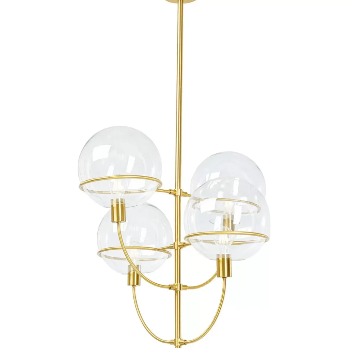 Sale Hangeleuchte Lantern 4Er Brass Hängeleuchten