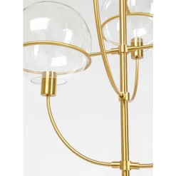 Sale Hangeleuchte Lantern 4Er Brass Hängeleuchten