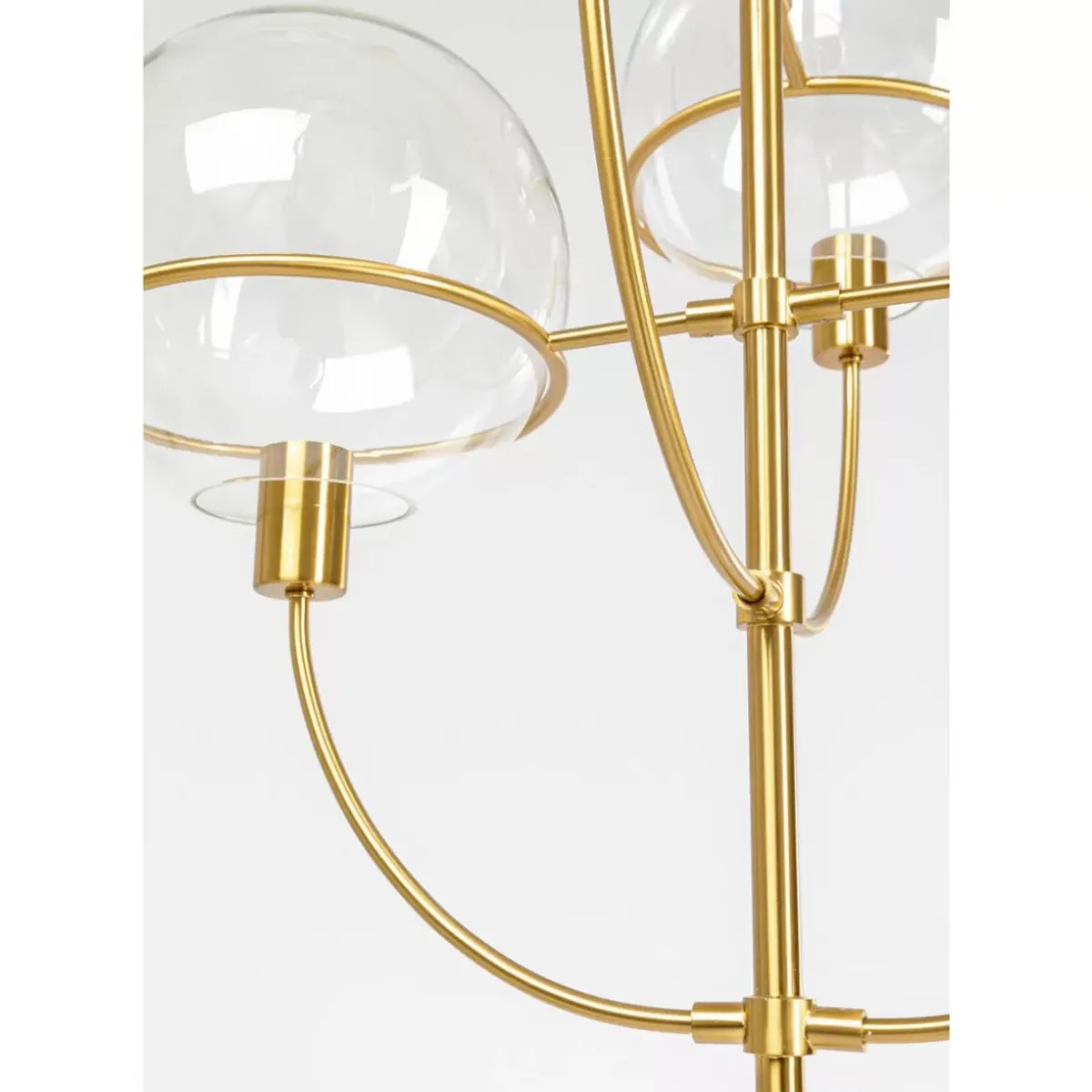 Sale Hangeleuchte Lantern 4Er Brass Hängeleuchten