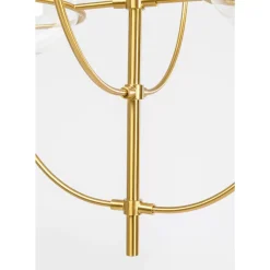 Sale Hangeleuchte Lantern 4Er Brass Hängeleuchten