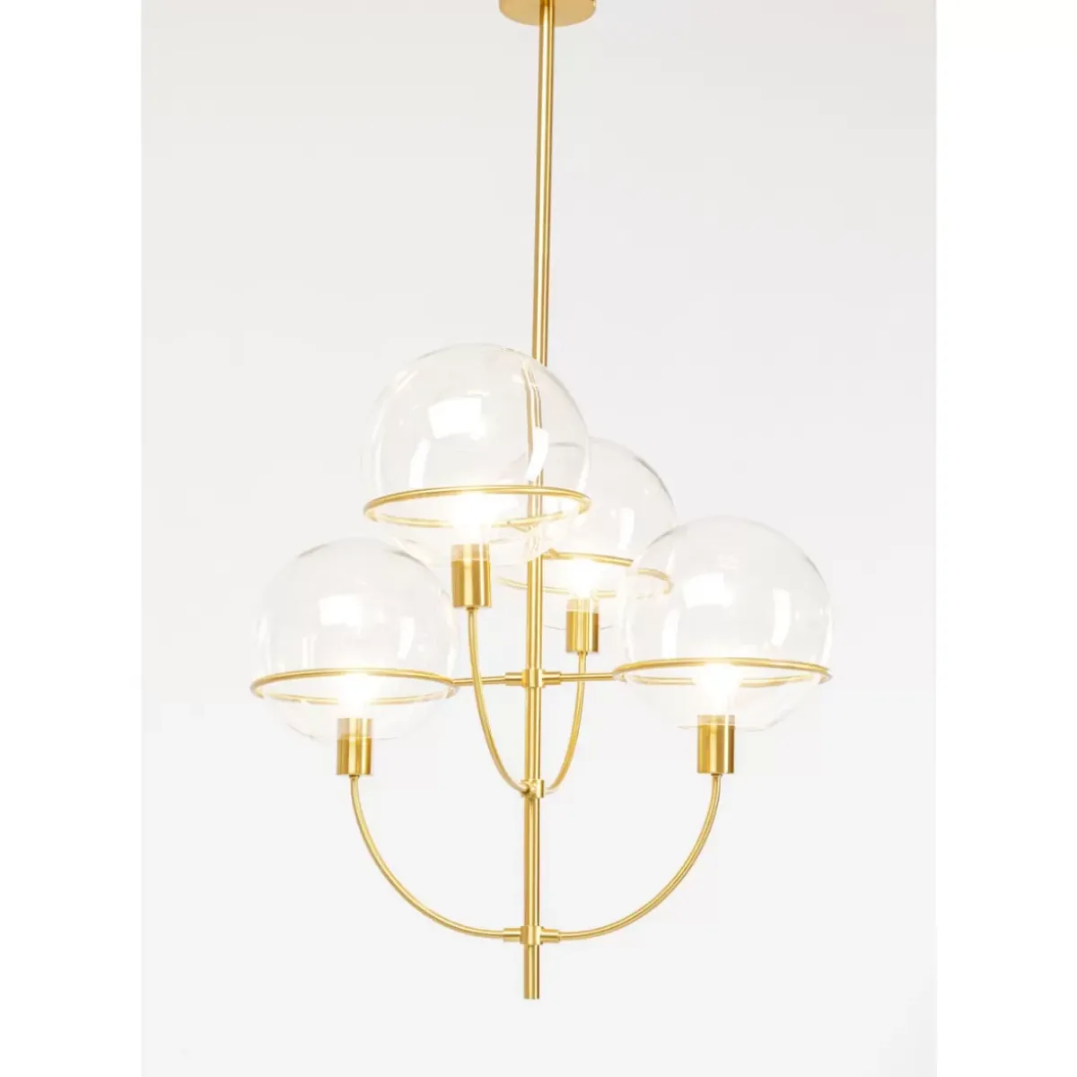 Sale Hangeleuchte Lantern 4Er Brass Hängeleuchten
