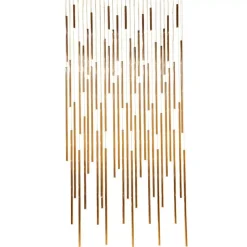 New Hangeleuchte Living Vegas Deluxe Brass Led Hängeleuchten