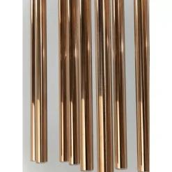 Outlet Hangeleuchte Living Vegas Brass Led Hängeleuchten