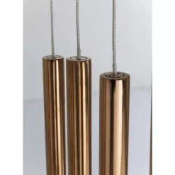 Outlet Hangeleuchte Living Vegas Brass Led Hängeleuchten