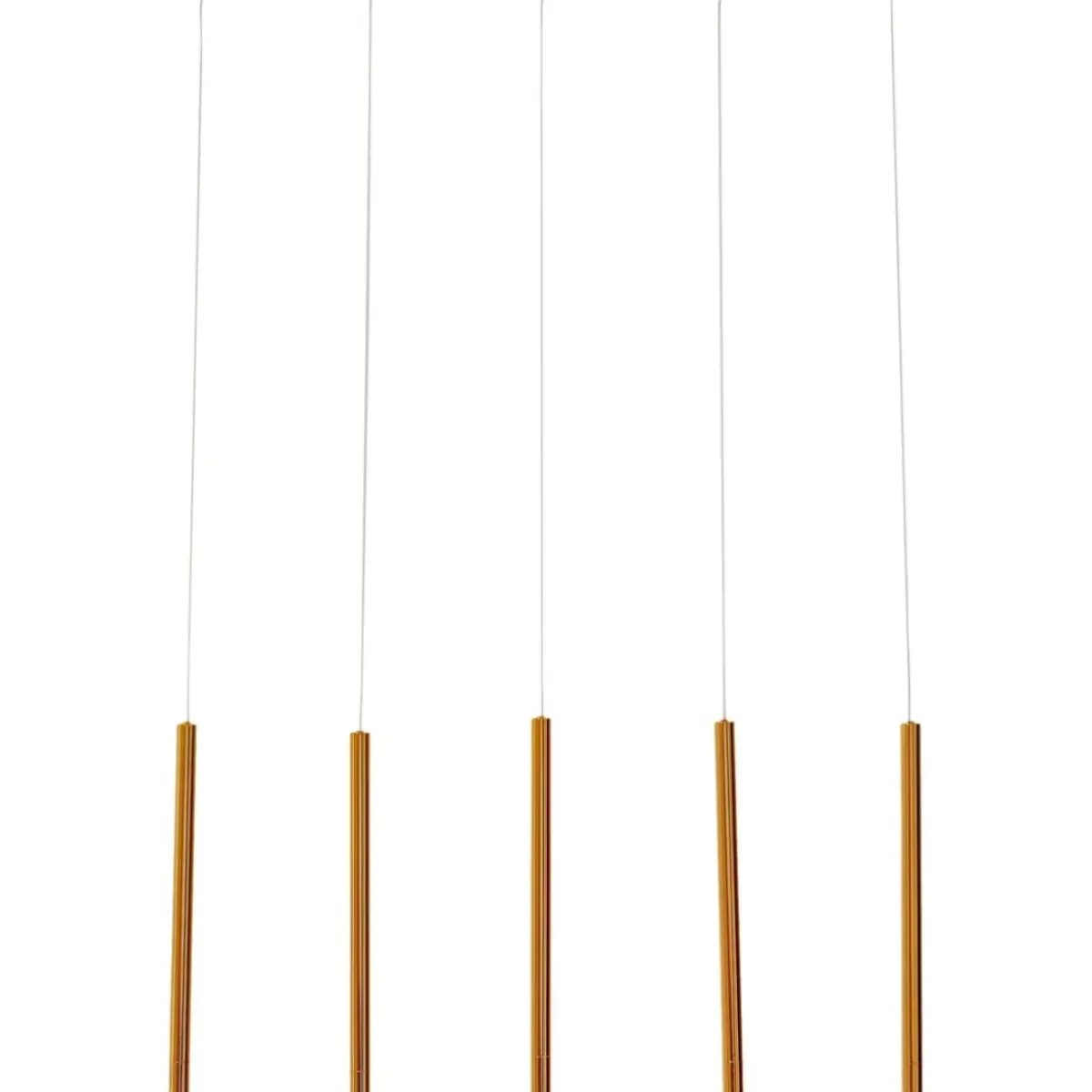 Outlet Hangeleuchte Living Vegas Classic Brass Hängeleuchten
