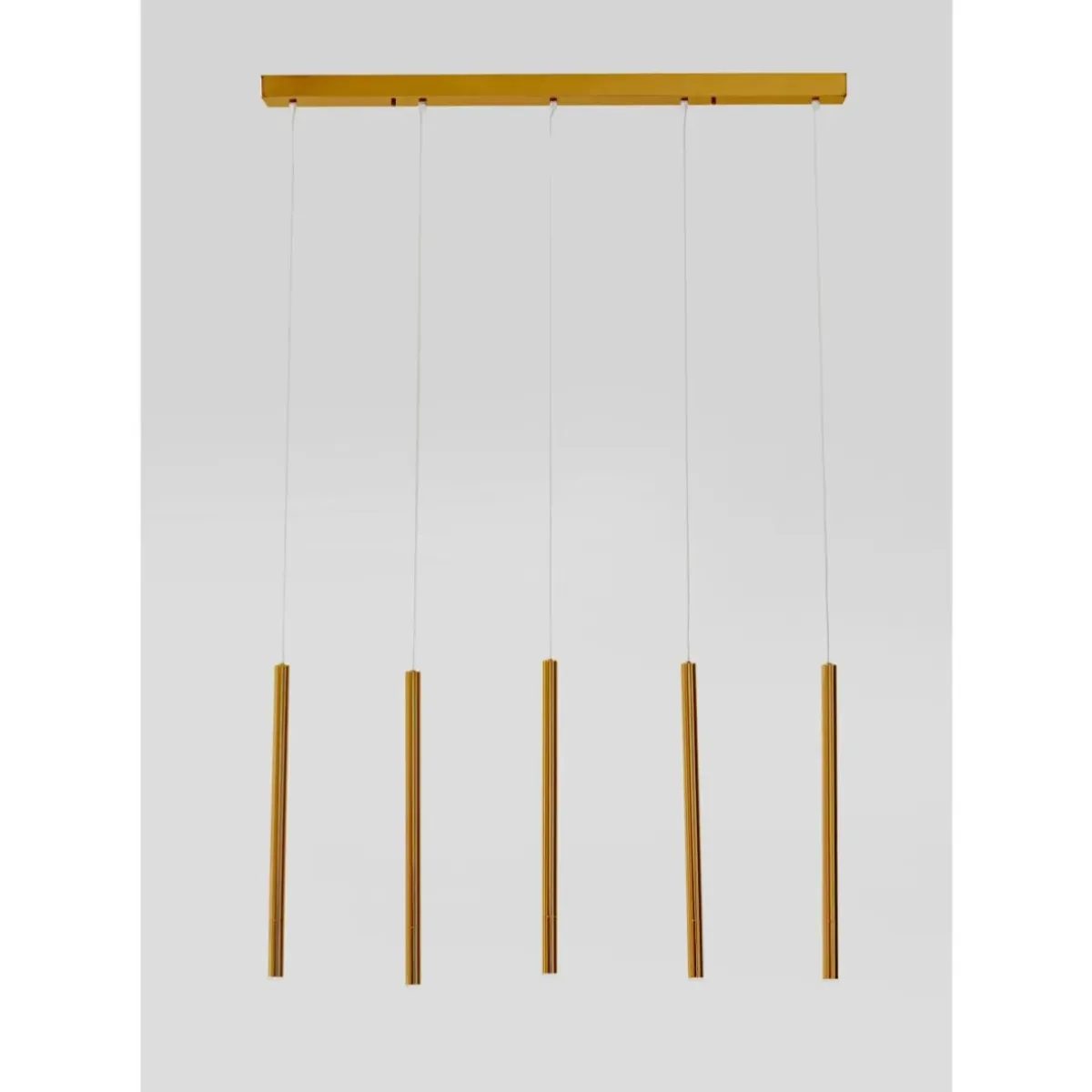 Outlet Hangeleuchte Living Vegas Classic Brass Hängeleuchten