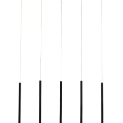 Sale Hangeleuchte Living Vegas Classic Schwarz Matt Led Hängeleuchten