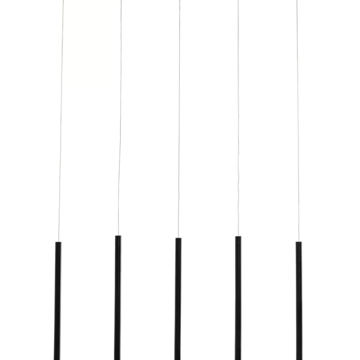 Sale Hangeleuchte Living Vegas Classic Schwarz Matt Led Hängeleuchten