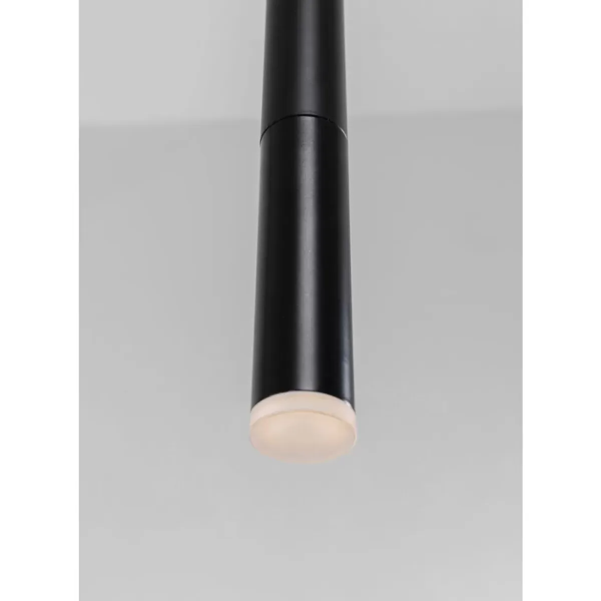 Sale Hangeleuchte Living Vegas Classic Schwarz Matt Led Hängeleuchten