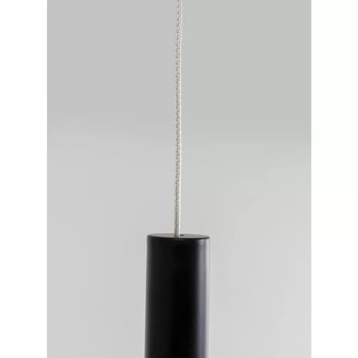 Sale Hangeleuchte Living Vegas Classic Schwarz Matt Led Hängeleuchten