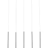 Discount Hangeleuchte Living Vegas Classic Chrome Led Hängeleuchten