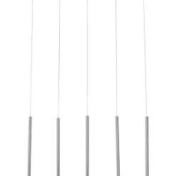 Discount Hangeleuchte Living Vegas Classic Chrome Led Hängeleuchten