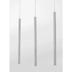 Discount Hangeleuchte Living Vegas Classic Chrome Led Hängeleuchten