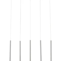 Discount Hangeleuchte Living Vegas Classic Chrome Led Hängeleuchten