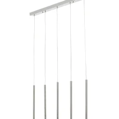 Discount Hangeleuchte Living Vegas Classic Chrome Led Hängeleuchten