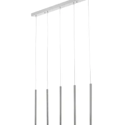 Discount Hangeleuchte Living Vegas Classic Chrome Led Hängeleuchten